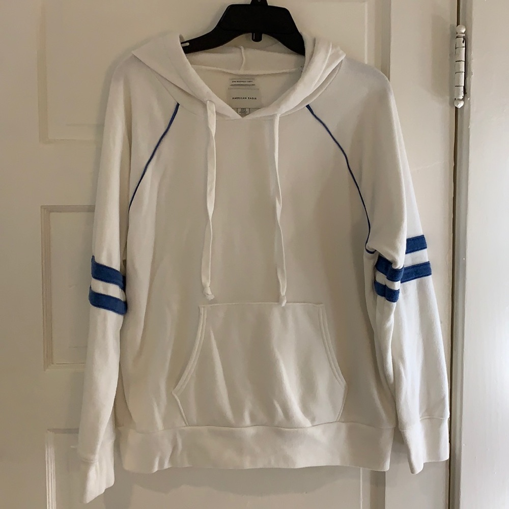 AMERICAN EAGLE HOODIE